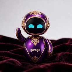 Gemgo ChefMate Cooking Robot