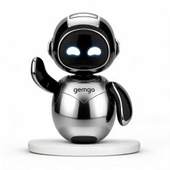 Gemgo ZenBot Meditation Robot
