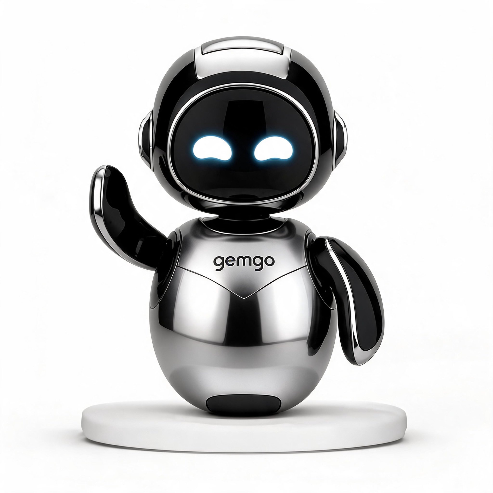 Gemgo ZenBot Meditation Robot