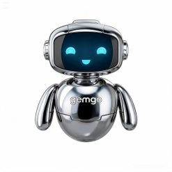 Gemgo KidGenius Education Robot