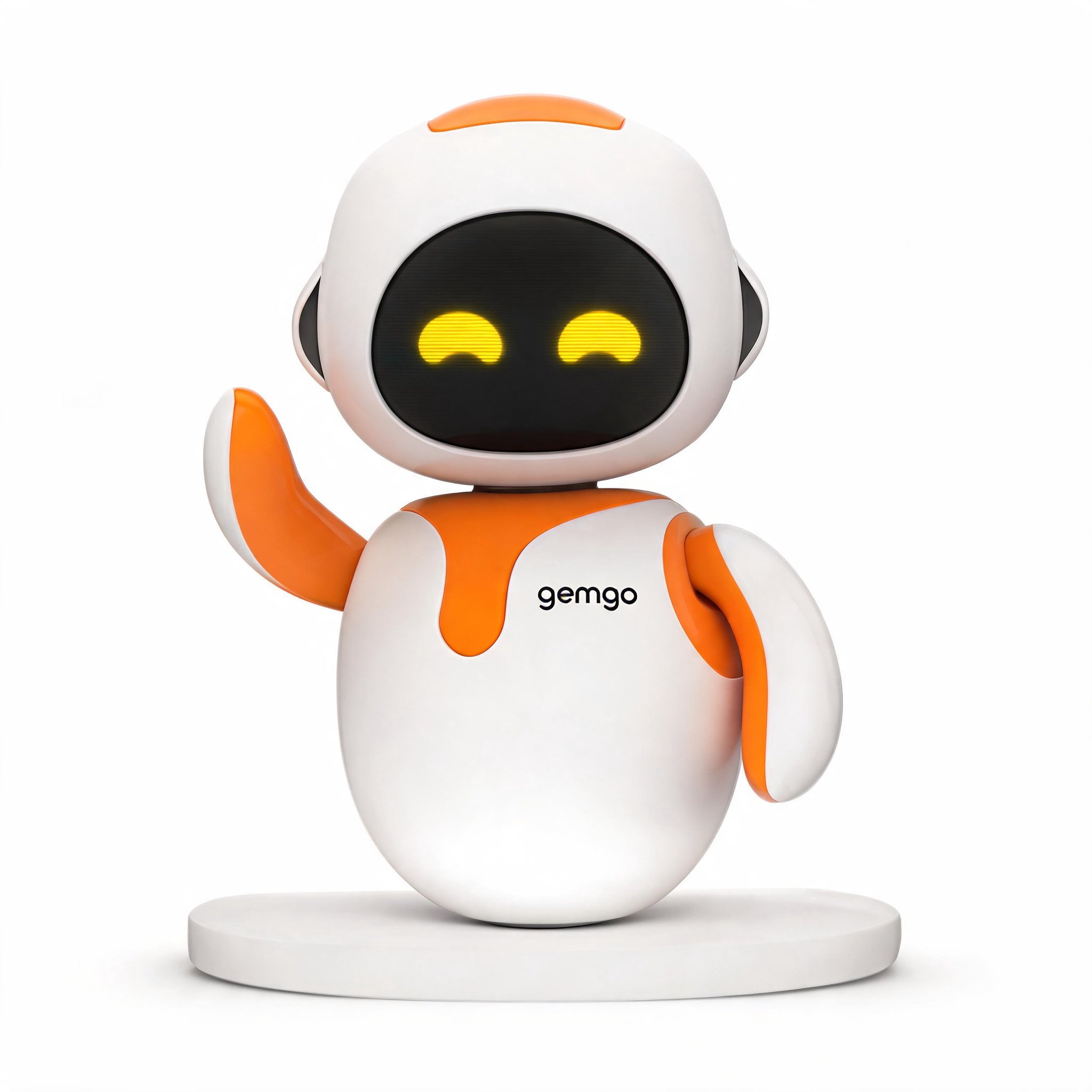 Gemgo PetPal Animal Care Robot