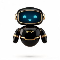 Gemgo NovaMind AI Robot