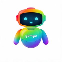 Gemgo TerraBot Garden Robot