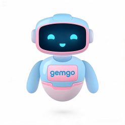 Gemgo AquaBot Pool Cleaner AI