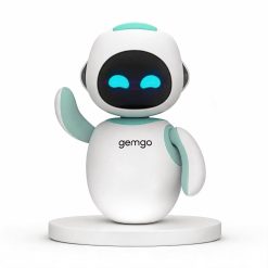 Gemgo DreamWeaver Storytelling Robot
