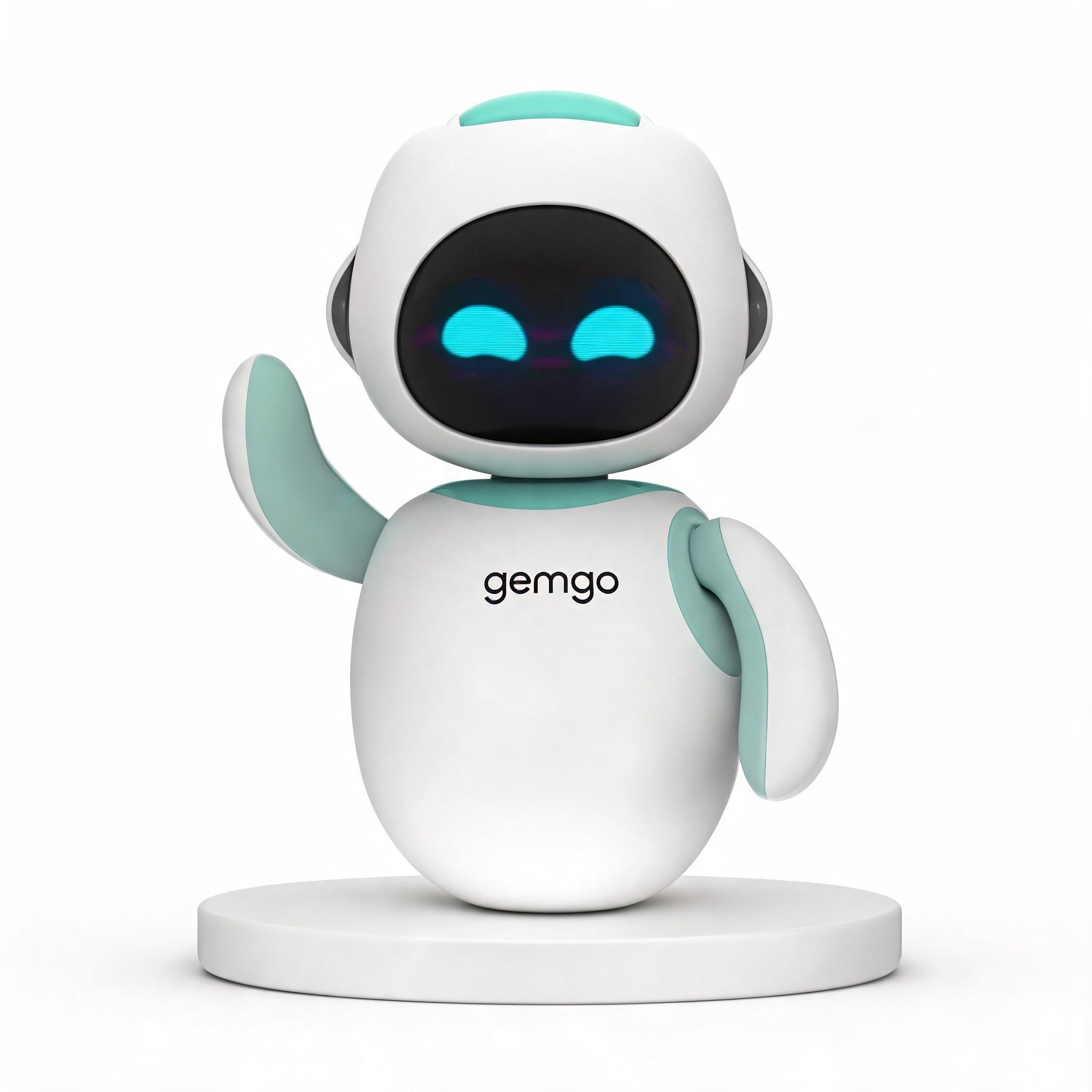 Gemgo DreamWeaver Storytelling Robot
