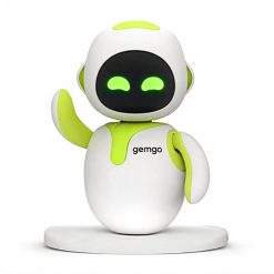 Gemgo CrystalSight Inspection Robot