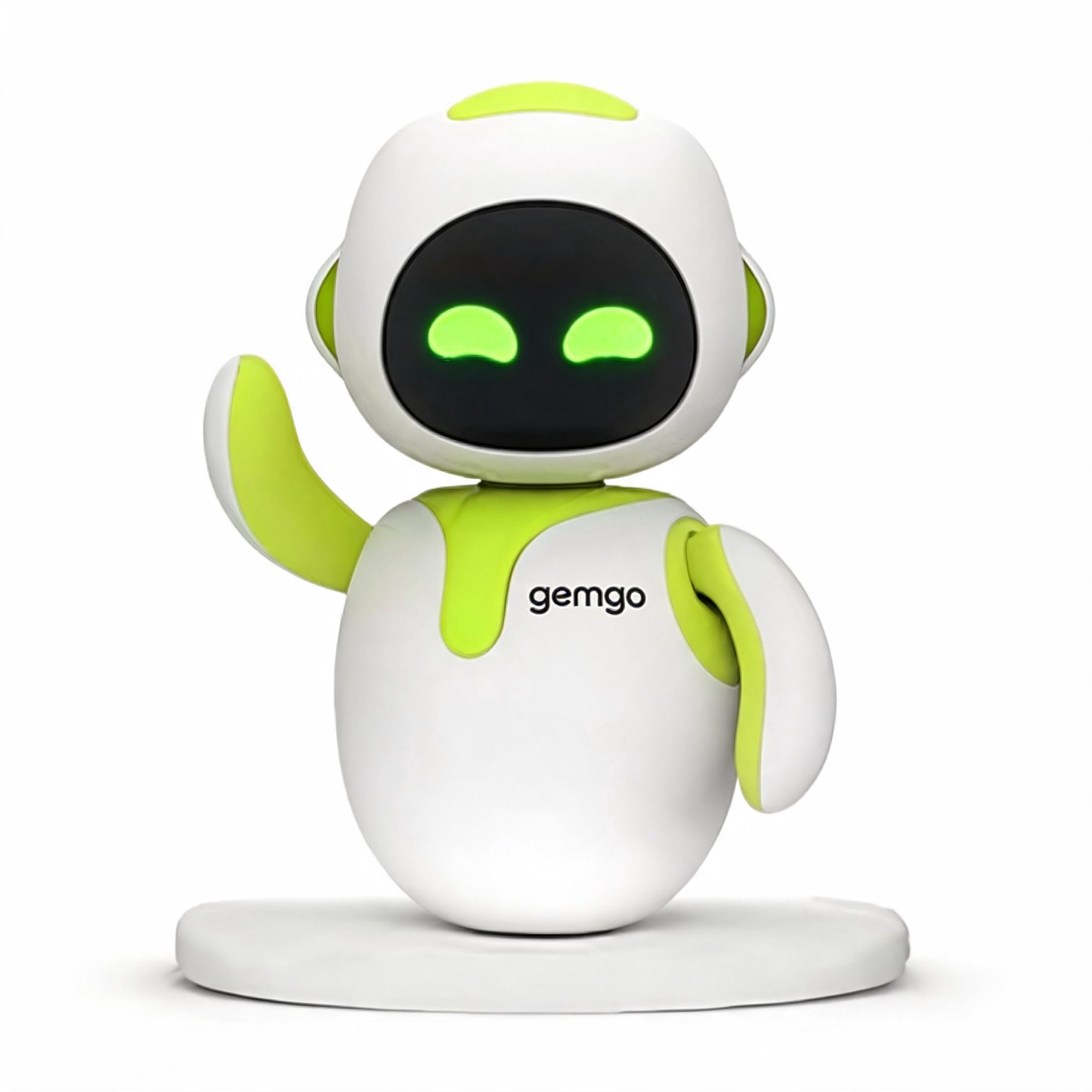 Gemgo CrystalSight Inspection Robot
