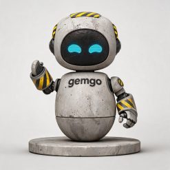 Gemgo HydroSense Water Quality Robot