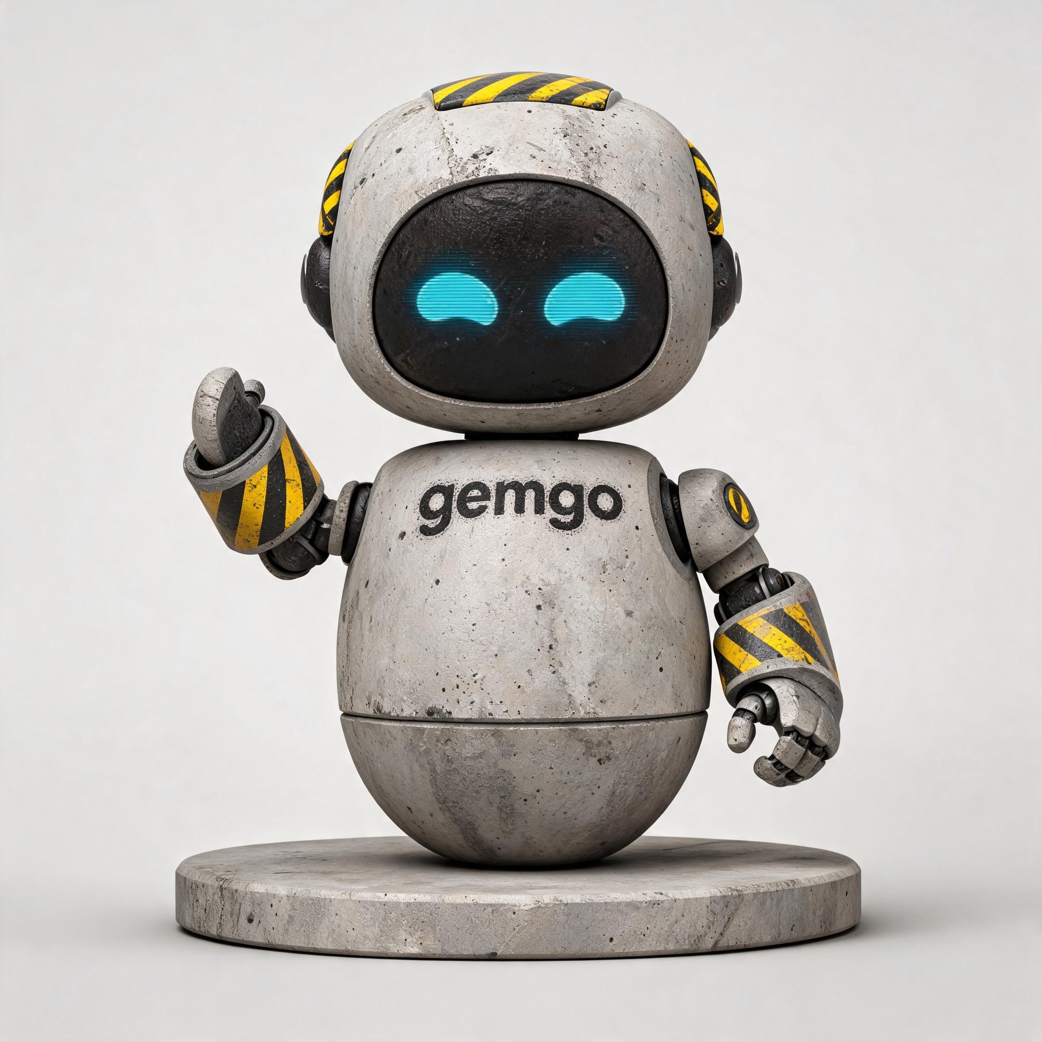 Gemgo HydroSense Water Quality Robot