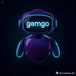 Gemgo StellarBot Home Assistant