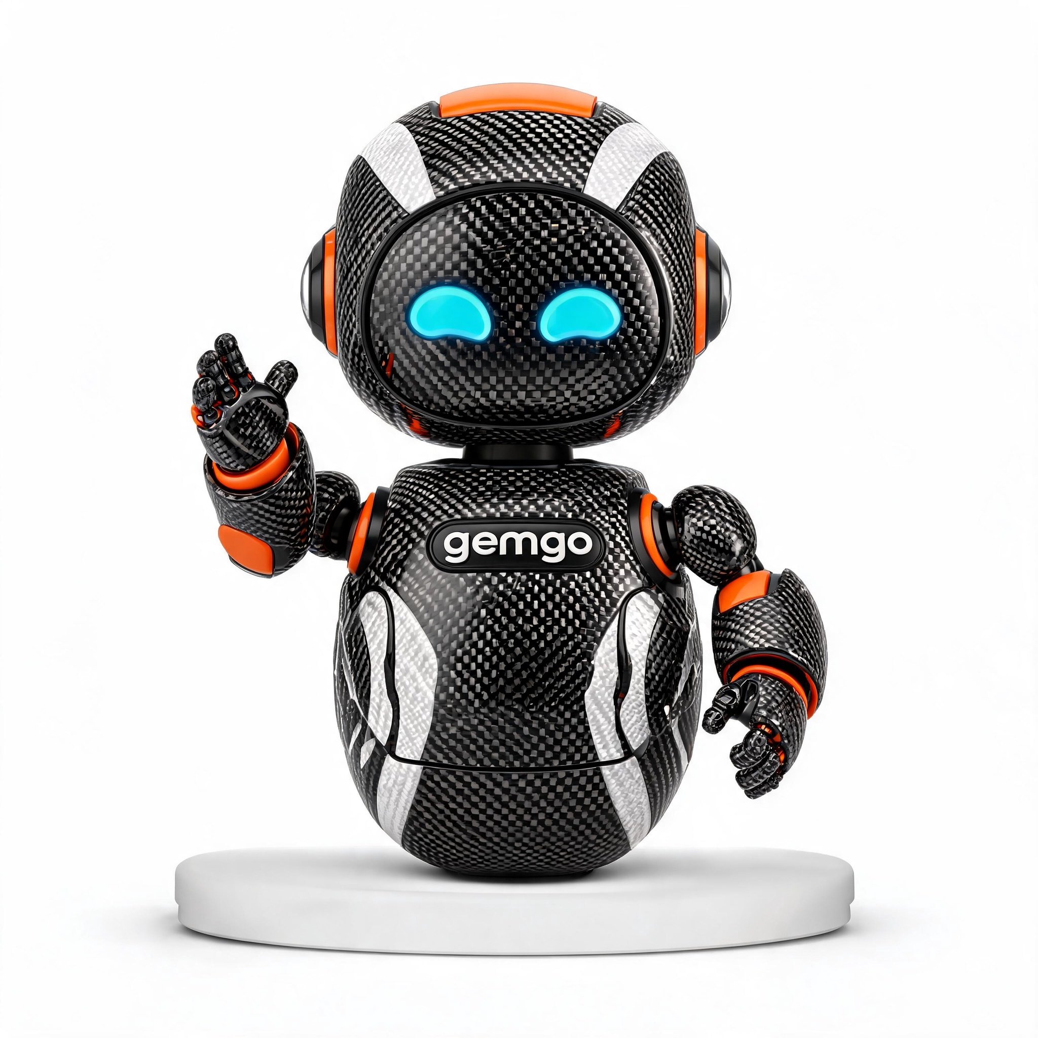 Gemgo BrewBot Barista Robot