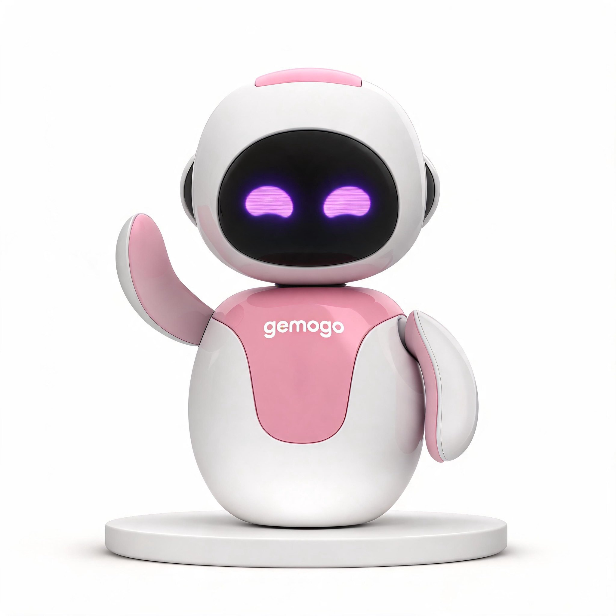 Gemgo SwiftBot Warehouse Robot