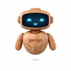Gemgo LunaBot Sleep Companion
