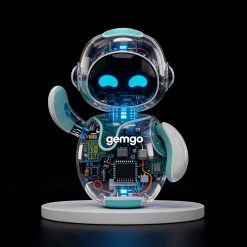 Gemgo SynthBot Music Creation Robot