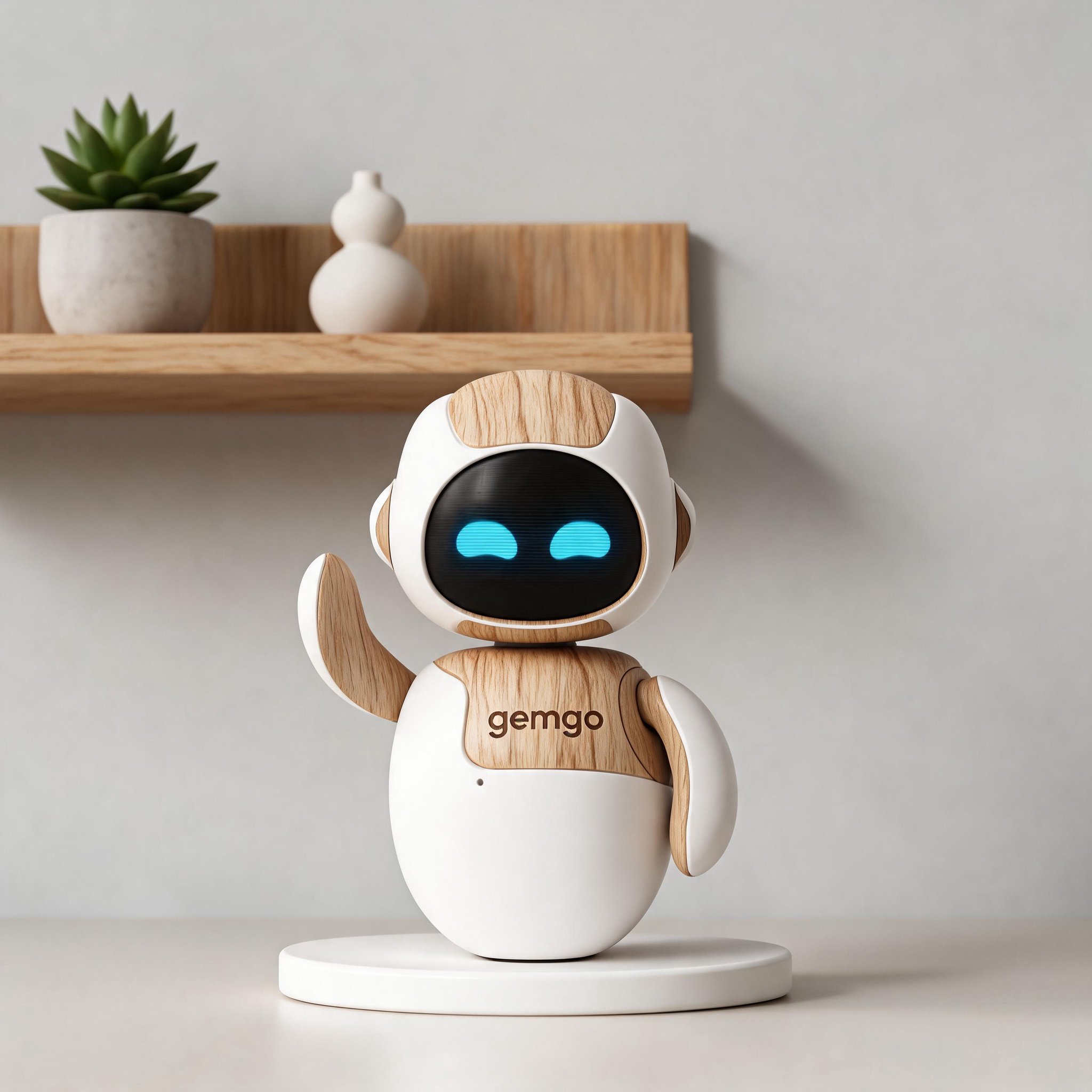 Gemgo FlowBot Smart Irrigation Robot