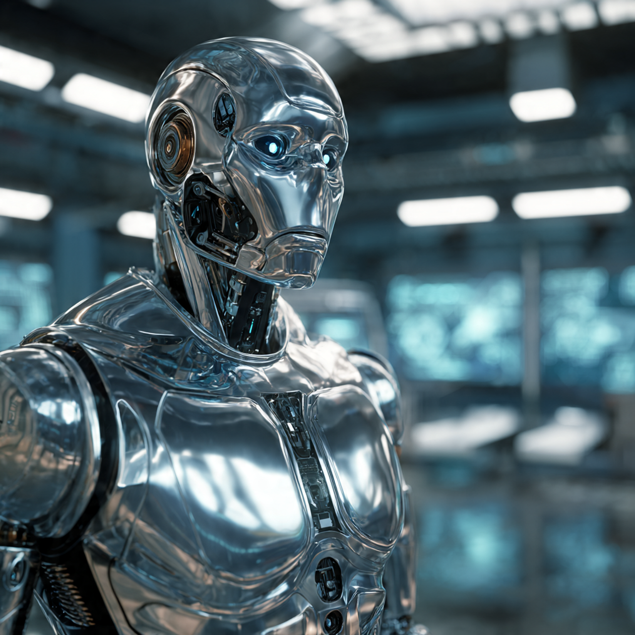 7 Powerful Reasons gemgo.click Humanoid AI Robot Is the Most Advanced Personal Assistant Technology Available