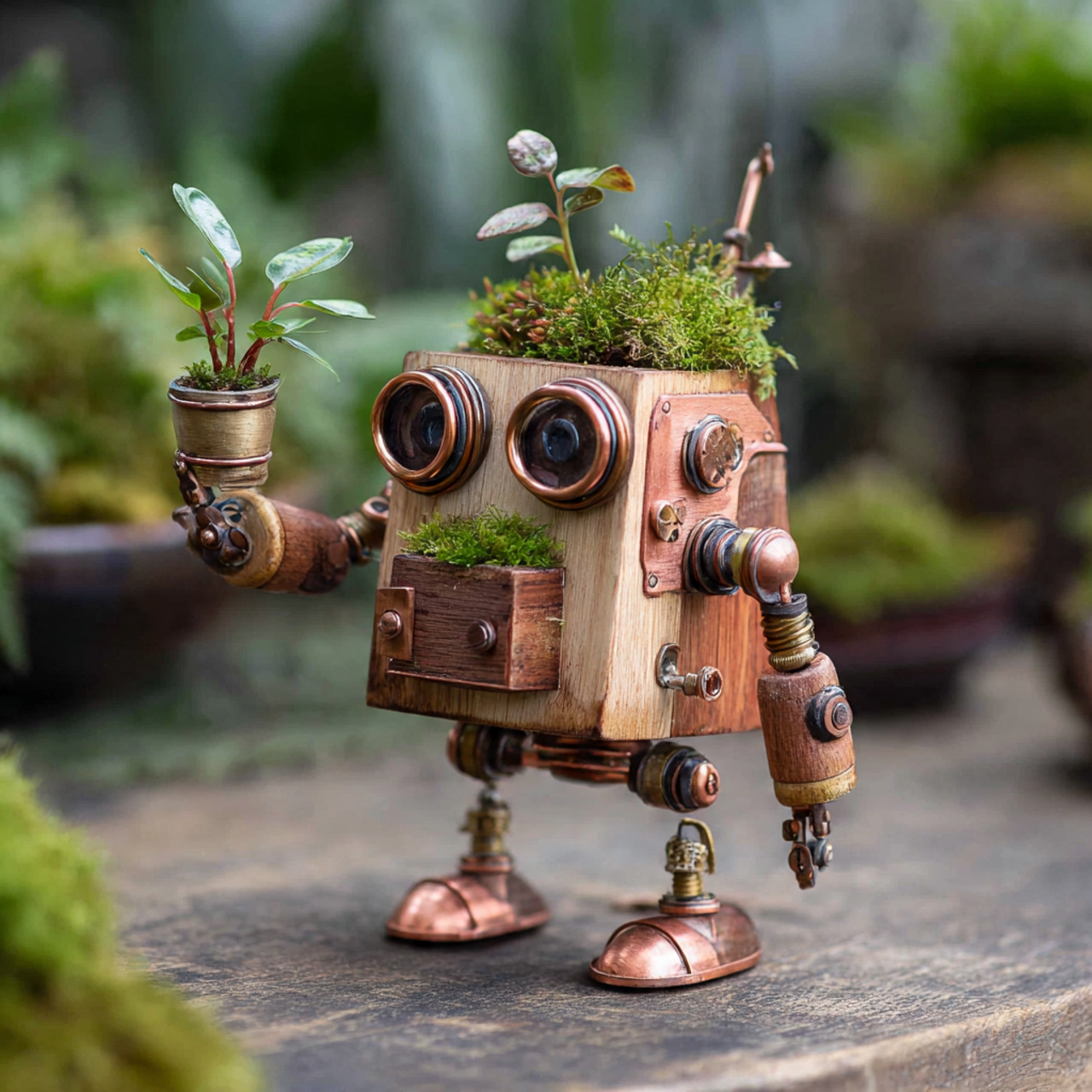 5 Remarkable Reasons gemgo.click AI Security Patrol Robot Is the Best Intelligent Surveillance and Safety Solution